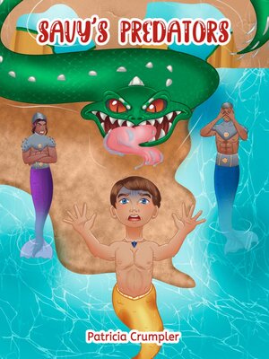 cover image of Savy's Predators